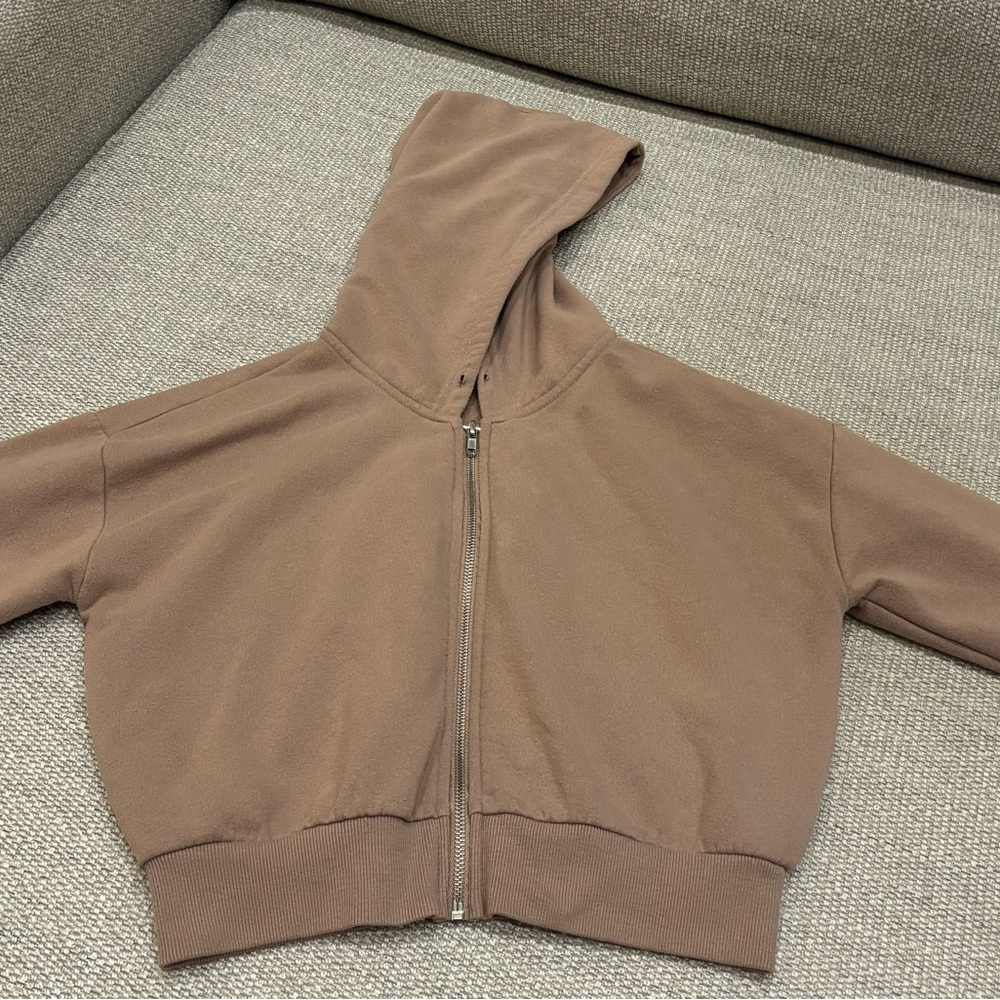 Forever 21 Hoodie